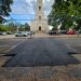MOBILIDADE URBANA  – Prefeitura de Avaré implanta faixas de pedestres elevadas em ruas do centro