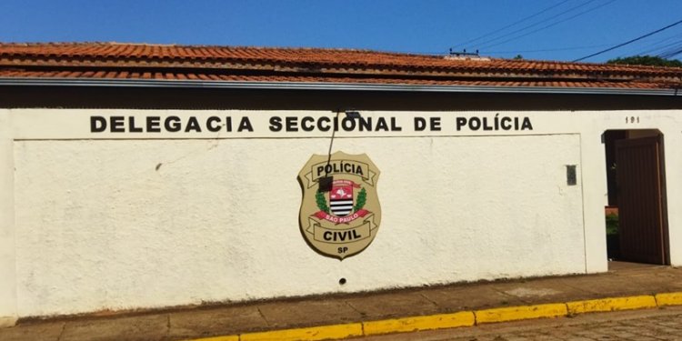 NOTA À IMPRENSA