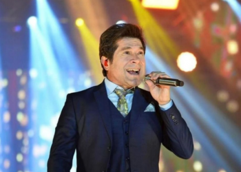 EMAPA 2025 ENTRA NO SEGUNDO DIA COM SHOW DE DANIEL