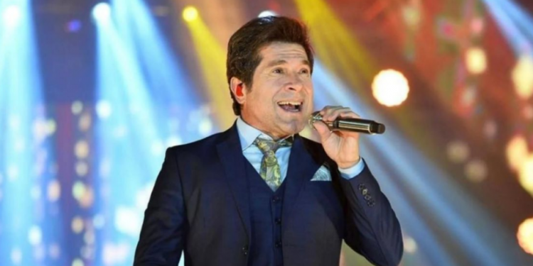 EMAPA 2025 ENTRA NO SEGUNDO DIA COM SHOW DE DANIEL