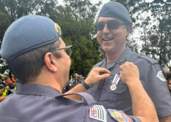 Avaré – 53º BATALHÃO DA PM DE AVARÉ CELEBRA MEDALHA DE COMANDANTE E NOVAS ESPECIALIZAÇÕES DA FORÇA TÁTICA