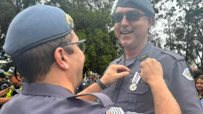 Avaré – 53º BATALHÃO DA PM DE AVARÉ CELEBRA MEDALHA DE COMANDANTE E NOVAS ESPECIALIZAÇÕES DA FORÇA TÁTICA