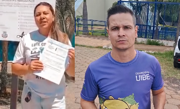APÓS CONFUSÃO EM SESSÃO, PRESIDENTE DA CÂMARA DE AVARÉ VIRA ALVO DE DUAS DENÚNCIAS; VEJA VÍDEO