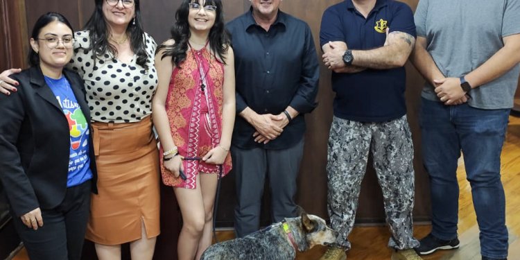 Avaré se projeta no cenário nacional com Secretaria exclusiva voltada ao autismo e às neurotipicidades