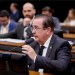 Deputado critica exclusão das entidades sindicais nos debates sobre a jornada 6×1 e cobra respeito às convenções coletivas
