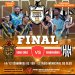 Vera Cruz representa Avaré na grande final do Campeonato Regional de Futebol de Campo de Óleo 2025