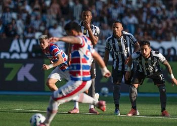 Fortaleza e Ceará são rebaixados na última rodada do Brasileirão 2025