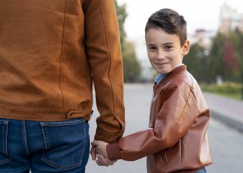 EMAPA comunica normas para acesso de crianças e adolescentes