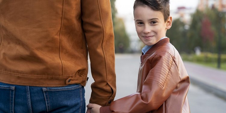EMAPA comunica normas para acesso de crianças e adolescentes