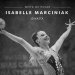 Campeã brasileira de ginástica Isabelle Marciniak morre aos 18 anos