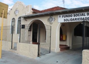 Fundo Social cadastra crianças de 0 a 3 anos para recebimento de brinquedos