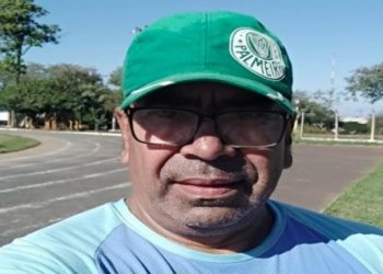 Treinão entre Amigos vai homenagear o atleta e desportista Adão de Campos
