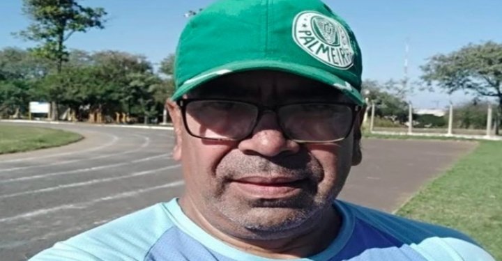 Treinão entre Amigos vai homenagear o atleta e desportista Adão de Campos