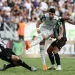 Palmeiras vence e rebaixa o Ceará no Brasileiro