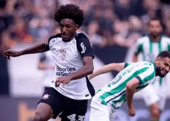 Corinthians cede empate ao Juventude na despedida do Brasileirão