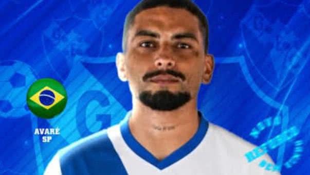 SUSPEITO DE ESTUPRO, JOGADOR DE FUTEBOL DE AVARÉ É LIBERADO PELA JUSTIÇA DA BAHIA