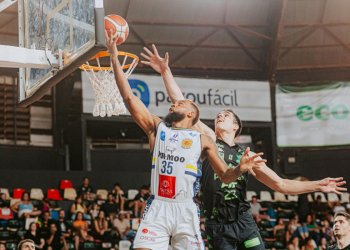 Bauru Basket sofre derrota para o São José pelo NBB Caixa