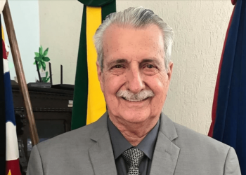 EX-PREFEITO DE PIRAJU, ZÉ MARIA, MORRE AOS 80 ANOS EM BAURU