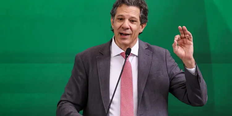 Haddad diz que governo deverá registrar menor inflação da história