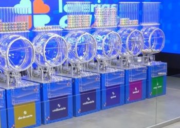 Ninguém acerta e prêmio da Mega-Sena vai a R$ 12 milhões