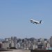 Preço médio das passagens aéreas cai 20% em novembro