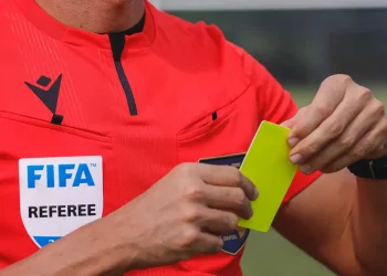 CBF anuncia programa de profissionalização de árbitros de futebol