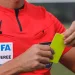 CBF anuncia programa de profissionalização de árbitros de futebol