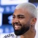 Gabigol marca e ajuda Santos em virada contra o Novorizontino