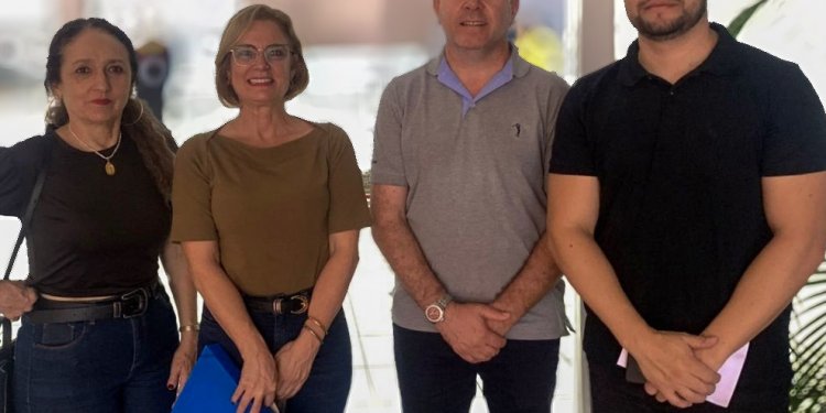PAT de Avaré anuncia 245 vagas e impulsiona mercado de trabalho no início de 2026