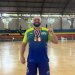 ESPORTE – Atleta avareense conquista feito inédito no 87º Jogos Abertos do Interior