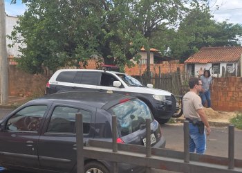 CERQUEIRA CÉSAR – Polícia Civil prende em flagrante suspeitos de golpes com PIX falso contra supermercados