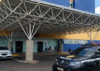 AVARÉ – Polícia Civil prende homem investigado por provocar queimaduras graves em mulher
