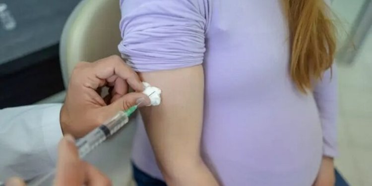 Vacina contra o vírus sincicial respiratório salva vidas e reduz complicações para gestantes e bebês