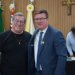 IARAS  – Delegado Seccional de Polícia de Avaré recebe Título de Cidadão Iarense em Sessão Solene na Câmara Municipal