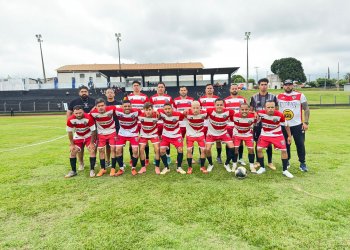Atlético Nacional de Avaré é campeão do Campeonato Regional de Itaí