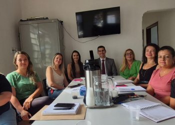 SOCIAL *Atendimento da defensoria pública nos Cras de Avaré*  – Parceria com a Prefeitura amplia o acesso à justiça para famílias em situação de vulnerabilidade social