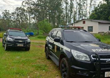 DIG de Avaré prende condenado a 16 anos por estupro de vulnerável