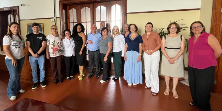 Prefeitura da Estância Turística de Avaré realiza repasse municipal 2026 para Entidades Assistenciais.