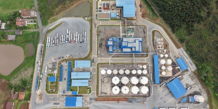 Biopower, da JBS, investe R$ 140 milhões; unidade de Lins (SP)  será uma das beneficiadas