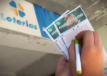 Mega da Virada paga mais de R$ 70 mil em Botucatu após aposta simples acertar cinco números