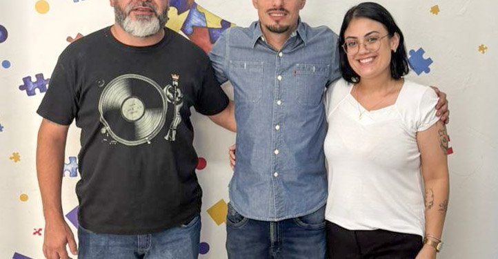 Novo secretário assume e inicia planejamento estratégico para 2026 com foco na inclusão e no autismo