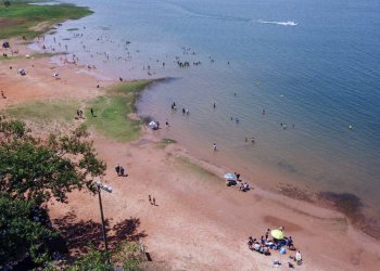 Secretaria de Turismo intensifica Operação “Verão Seguro Avaré” para reforçar prevenção de afogamentos