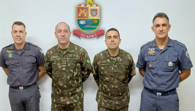 TIRO DE GUERRA DE AVARÉ TEM NOVO COMANDO: SARGENTO RUIVO ASSUME A CHEFIA DE INSTRUÇÃO
