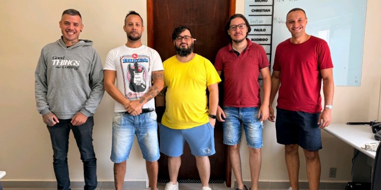 Prefeitura de Avaré fortalece o uso da tecnologia para proteger os dados dos cidadãos