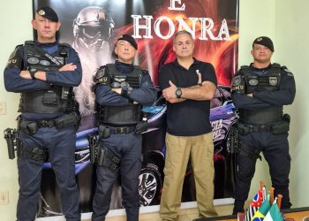 Avaré firmará parceria com Itararé para formação de novos guardas municipais
