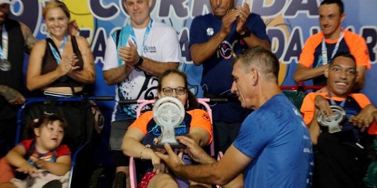 79ª Corrida Elias de Almeida Ward transforma Avaré em capital do atletismo no último dia de 2025