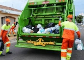 MEIO AMBIENTE NEGA DEMISSÃO EM MASSA NA COLETA DE LIXO DE AVARÉ E EXPLICA PROCESSO DE TRANSIÇÃO