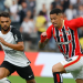 Corinthians arranca empate do São Paulo pelo Paulistão