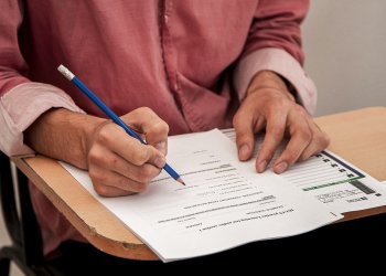 Provas do Concurso Público nº 03/2025 acontecem neste domingo,11