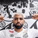 Santos anuncia volta de Gabigol, revelado nas categorias de base.